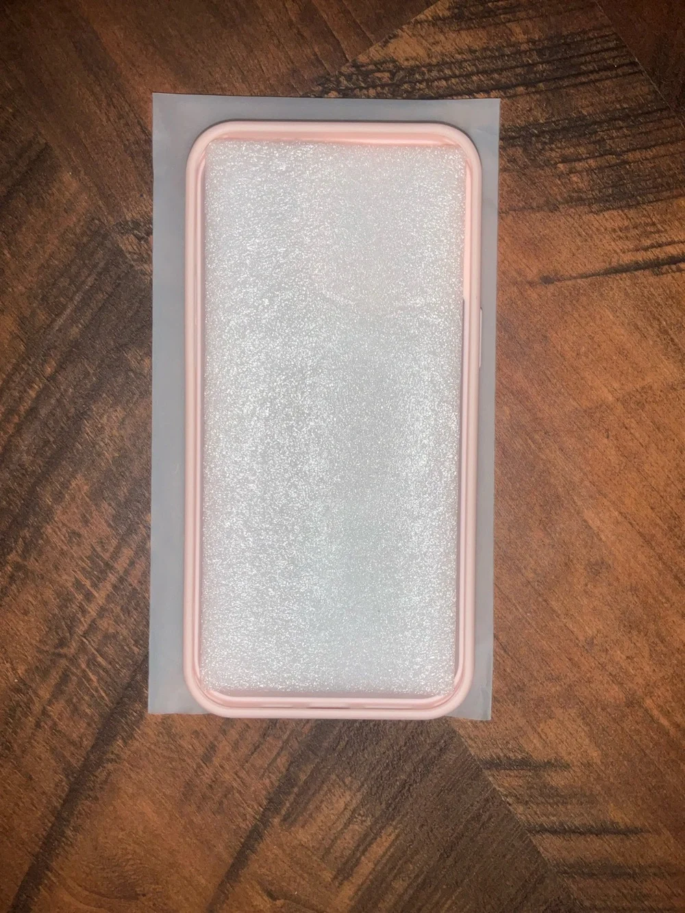 IP 14 pro pink phone case
